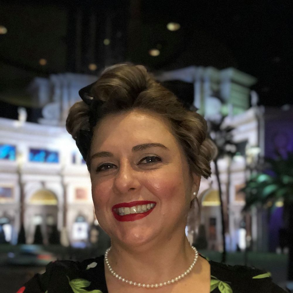 Meet your Posher, Dawn